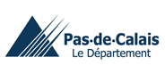 Logo Pas de calais